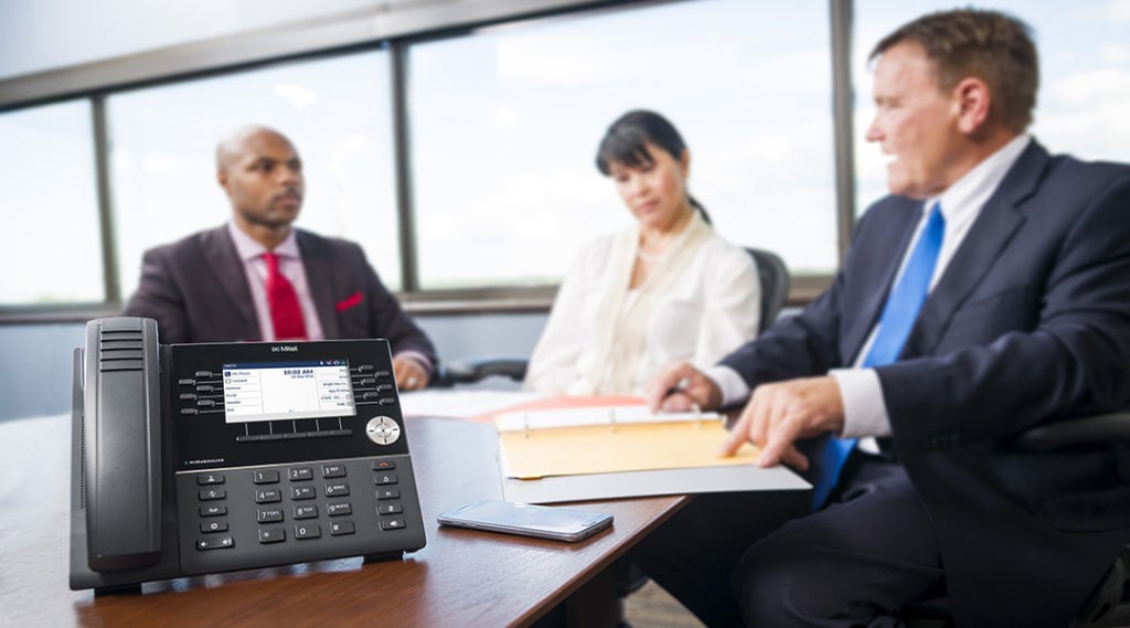 GBS On-Premise Voice Image