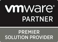 GBS VMware Partner Logo